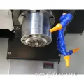 Low Cost CNC Milling Machine